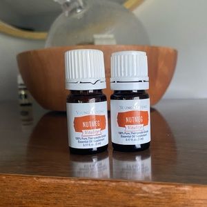 Young living Nutmeg